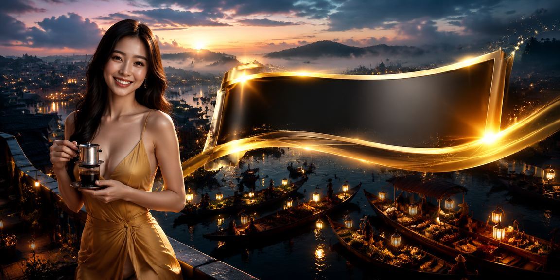 Người dùng Đà Lạt chơi casino trực tuyến tại quán cà phê