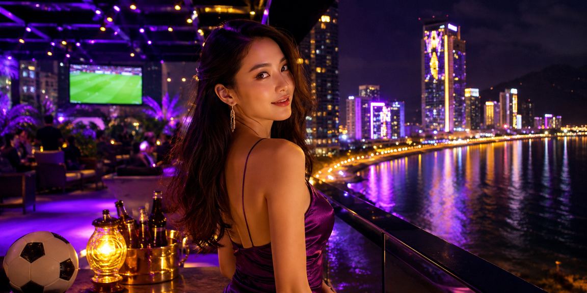 Cá cược bóng đá bên bờ biển Đà Nẵng – trải nghiệm kv44