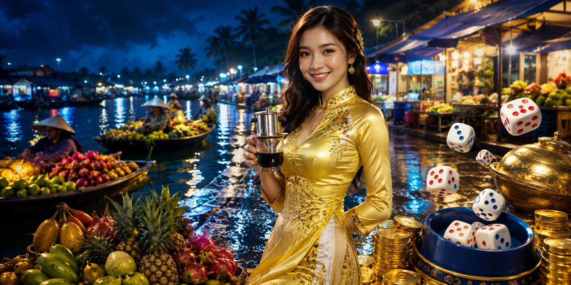 Không khí sôi động của giải trí cá cược trực tuyến tại Việt Nam