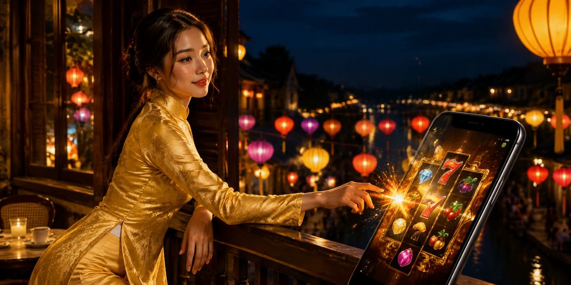 Đặt kèo thể thao trên điện thoại di động tại Việt Nam