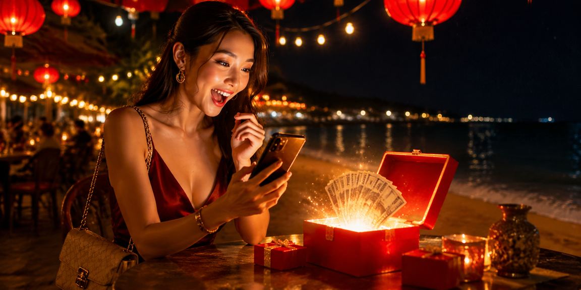 Người dùng xem lại điều khoản sử dụng nền tảng cá cược Việt Nam